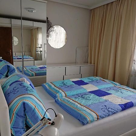 Appartement Moni Xxl 66M2 Капрун Экстерьер фото
