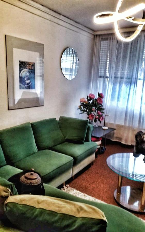 Appartement Moni Xxl 66M2 Капрун Экстерьер фото