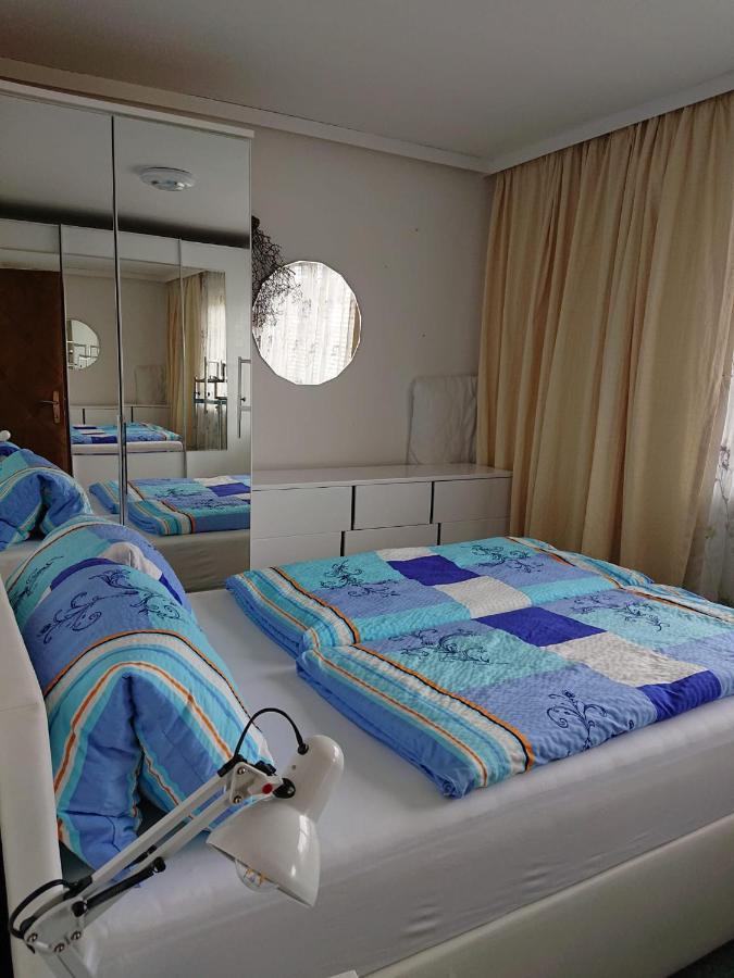 Appartement Moni Xxl 66M2 Капрун Экстерьер фото