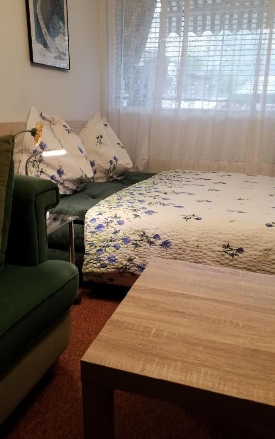 Appartement Moni Xxl 66M2 Капрун Экстерьер фото
