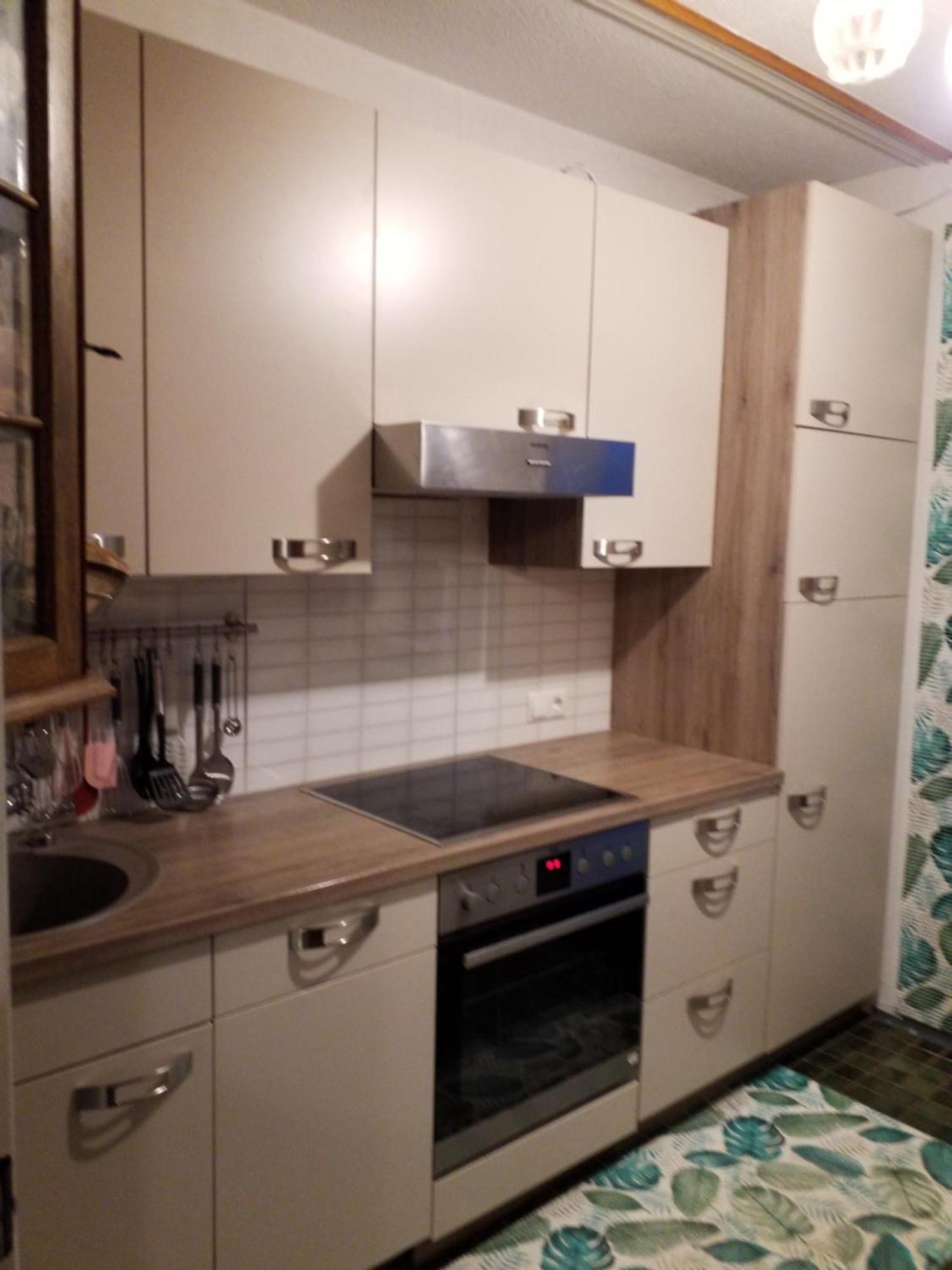Appartement Moni Xxl 66M2 Капрун Экстерьер фото